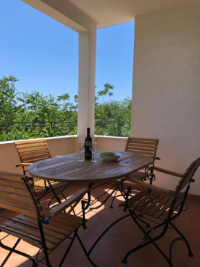 Отель Apartments Mira  Трогир